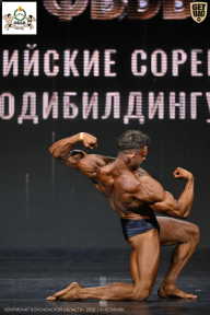 Чемпионат Воронежской области по бодибилдингу - 2026