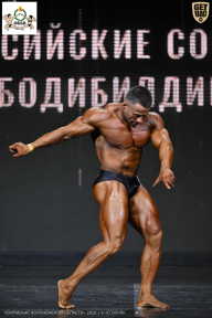 Чемпионат Воронежской области по бодибилдингу - 2026