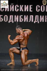 Чемпионат Воронежской области по бодибилдингу - 2026