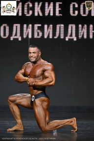 Чемпионат Воронежской области по бодибилдингу - 2026