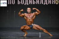 Чемпионат Воронежской области по бодибилдингу - 2026