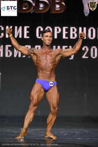 Чемпионат Воронежской области по бодибилдингу - 2026