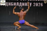 Чемпионат Воронежской области по бодибилдингу - 2026