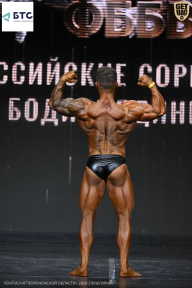 Чемпионат Воронежской области по бодибилдингу - 2026