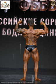 Чемпионат Воронежской области по бодибилдингу - 2026