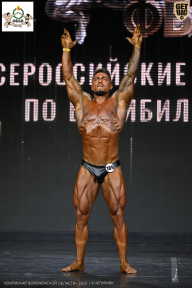 Чемпионат Воронежской области по бодибилдингу - 2026