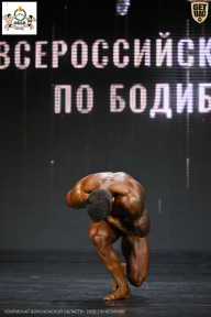 Чемпионат Воронежской области по бодибилдингу - 2026
