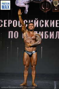 Чемпионат Воронежской области по бодибилдингу - 2026