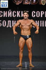 Чемпионат Воронежской области по бодибилдингу - 2026