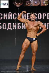 Чемпионат Воронежской области по бодибилдингу - 2026