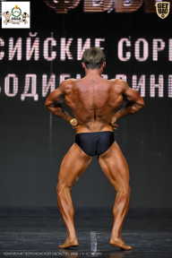 Чемпионат Воронежской области по бодибилдингу - 2026