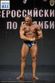 Чемпионат Воронежской области по бодибилдингу - 2026