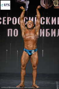Чемпионат Воронежской области по бодибилдингу - 2026