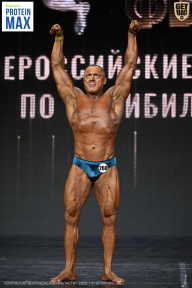 Чемпионат Воронежской области по бодибилдингу - 2026