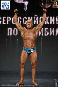 Чемпионат Воронежской области по бодибилдингу - 2026