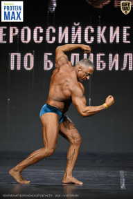 Чемпионат Воронежской области по бодибилдингу - 2026
