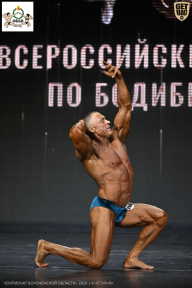 Чемпионат Воронежской области по бодибилдингу - 2026