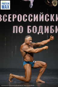 Чемпионат Воронежской области по бодибилдингу - 2026