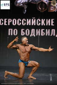 Чемпионат Воронежской области по бодибилдингу - 2026