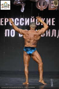Чемпионат Воронежской области по бодибилдингу - 2026