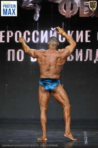 Чемпионат Воронежской области по бодибилдингу - 2026