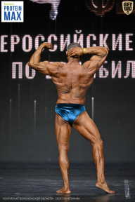 Чемпионат Воронежской области по бодибилдингу - 2026