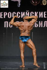 Чемпионат Воронежской области по бодибилдингу - 2026