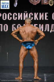 Чемпионат Воронежской области по бодибилдингу - 2026