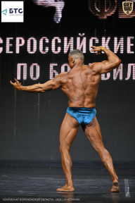 Чемпионат Воронежской области по бодибилдингу - 2026