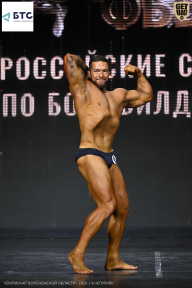 Чемпионат Воронежской области по бодибилдингу - 2026