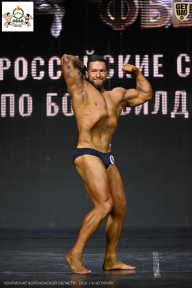 Чемпионат Воронежской области по бодибилдингу - 2026