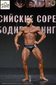 Чемпионат Воронежской области по бодибилдингу - 2026