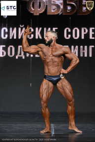 Чемпионат Воронежской области по бодибилдингу - 2026