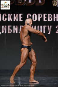 Чемпионат Воронежской области по бодибилдингу - 2026