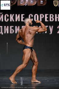 Чемпионат Воронежской области по бодибилдингу - 2026