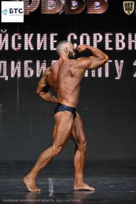 Чемпионат Воронежской области по бодибилдингу - 2026