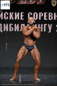 Чемпионат Воронежской области по бодибилдингу - 2026
