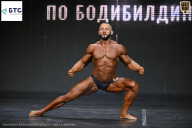 Чемпионат Воронежской области по бодибилдингу - 2026