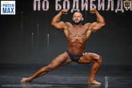 Чемпионат Воронежской области по бодибилдингу - 2026