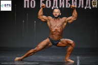 Чемпионат Воронежской области по бодибилдингу - 2026