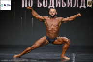 Чемпионат Воронежской области по бодибилдингу - 2026