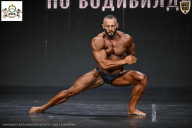 Чемпионат Воронежской области по бодибилдингу - 2026