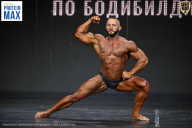 Чемпионат Воронежской области по бодибилдингу - 2026