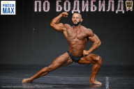 Чемпионат Воронежской области по бодибилдингу - 2026