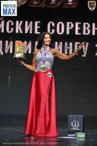 Чемпионат Воронежской области по бодибилдингу - 2026