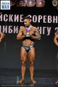 Чемпионат Воронежской области по бодибилдингу - 2026