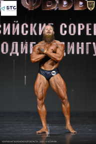 Чемпионат Воронежской области по бодибилдингу - 2026