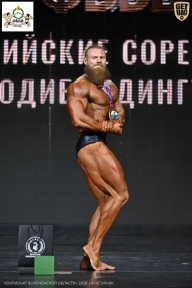 Чемпионат Воронежской области по бодибилдингу - 2026