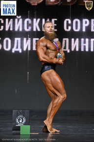 Чемпионат Воронежской области по бодибилдингу - 2026