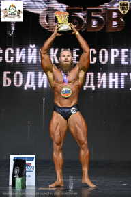 Чемпионат Воронежской области по бодибилдингу - 2026